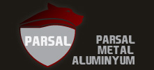 Parsal Metal Alüminyum Ltd.Şti 